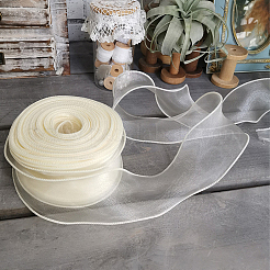 1 bolsa de cinta de organza&nbsp;ORIB-CY0001-04C