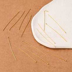 Контакты латунь шаровой головкой RP0.6X50MM-NFG