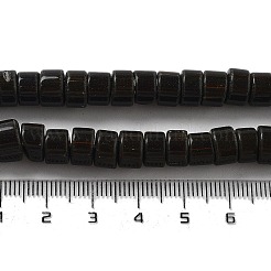 Непальские бусины лэмпворк ручной работы&nbsp;LAMP-Z008-04A