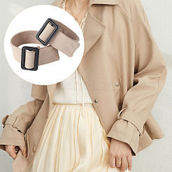 2 шт. полиэстеровые ремни&nbsp;AJEW-GF0011-29B