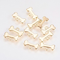 Латунные подвески&nbsp;LS-KK-K215-26G