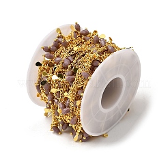 Латунные бордюрные цепи CHC-H114-01G-04