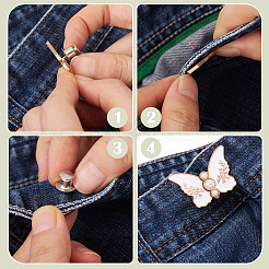 8 шт. 4 стиля&nbsp;FIND-TA0009-11