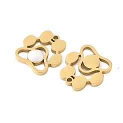 Подвески из нержавеющей стали 304&nbsp;STAS-R168-18G