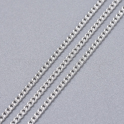 Латунные витой цепочки&nbsp;CHC-S100-S