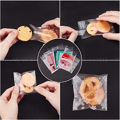 Прямоугольник ОПП целлофановые мешки OPC-NB0001-02