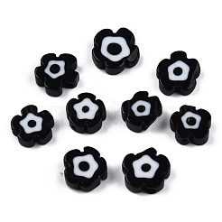 Ручной сглаза бусины бисер нитей&nbsp;LAMP-N029-018-09