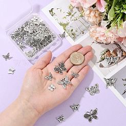 50шт 10 стиля подвески из сплава в тибетском стиле&nbsp;FIND-YW0006-94