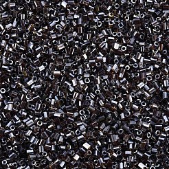 Perline di tromba in vetro&nbsp;SEED-S032-11A-113