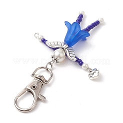 Украшения из стеклянных бусин&nbsp;HJEW-MZ00055-05