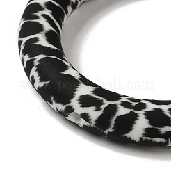 Силиконовые бусины&nbsp;SIL-Z010-04P