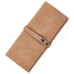 1 Aufbewahrungstasche für Uhrenarmbänder aus PU-Leder&nbsp;ABAG-CL0001-44A