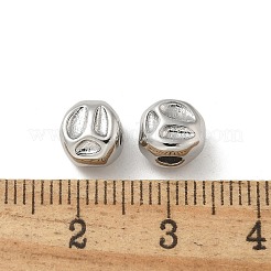 Латунные бусины KK-R210-03P