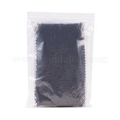 Rifiniture in plastica paillette in plastica&nbsp;PVC-PH0001-06