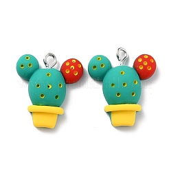 Подвески из смолы&nbsp;RESI-C002-25