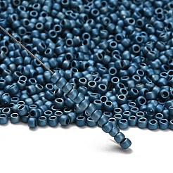 Круглые бусины toho 8/0&nbsp;SEED-XTR08-0511F