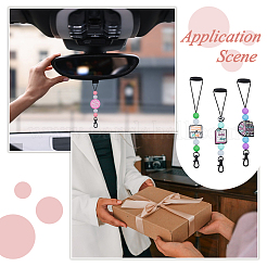 Ювелирные изделия&nbsp;DIY-FH0010-06