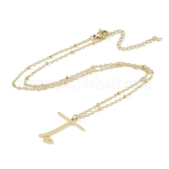 Подвески из нержавеющей стали 304&nbsp;LS-NJEW-H029-02G-T