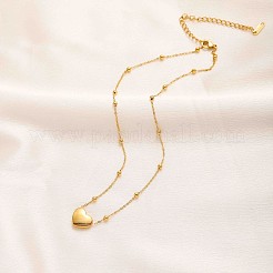 Подвески из нержавеющей стали 304&nbsp;STAS-OY009-37G