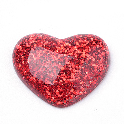 Harz Cabochons&nbsp;X-CRES-Q196-28F