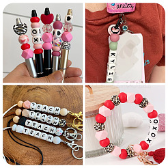 Силиконовые фокусные шарики&nbsp;SIL-TA0001-06B