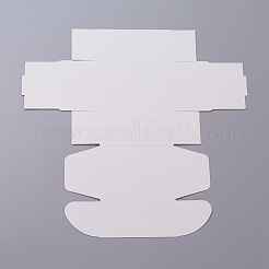 Scatola regalo di carta kraft&nbsp;CON-L014-C03