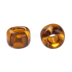 Круглые бусины toho SEED-JPTR08-2154