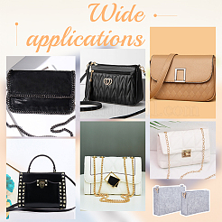 2 шт. 2 вставок-органайзера из шерстяного фетра&nbsp;FIND-WR0007-41C