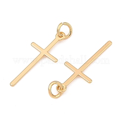 Shegrace Messinganhänger&nbsp;XGRQ6U176-920G