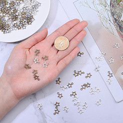 Подвески из сплава в тибетском стиле&nbsp;PALLOY-PH0005-73