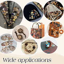 150 шт. DIY-PH0031-07