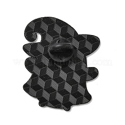 Эмалевые значки на Хэллоуин&nbsp;LS-JEWB-C049-01C-EB