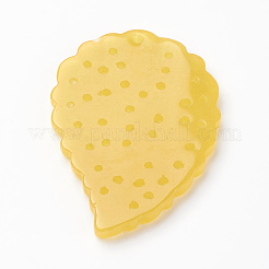 Colgante de jade natural&nbsp;G-E418-84B