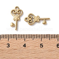 Подвески из нержавеющей стали 304 STAS-L022-555G