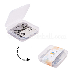 Подвески из нержавеющей стали 304&nbsp;STAS-PH0019-38P