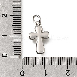 Ciondoli pasquali in ottone&nbsp;KK-K427-26P
