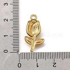 Подвески из нержавеющей стали 304 STAS-C122-14G