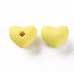 Акриловые бусины&nbsp;OACR-S039-03-85