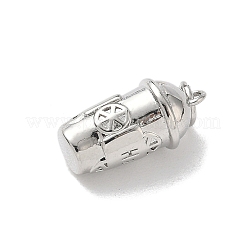 Латунные подвески KK-A273-21P