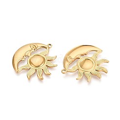 Подвески из нержавеющей стали 304&nbsp;STAS-T065-09G