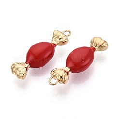 Подвески из нержавеющей стали 304 STAS-N109-157B-G