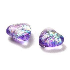 Cabochon opale imitazione resina&nbsp;RESI-H148-12