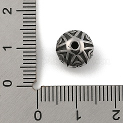 Шарики из хирургической нержавеющей стали 316 STAS-S173-06AS