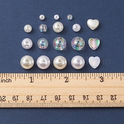 Набор для изготовления ювелирных изделий из бисера своими руками DIY-FS0004-71