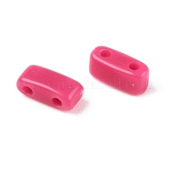 Fascini opachi a scorrimento acrilico&nbsp;OACR-Z010-02J-1