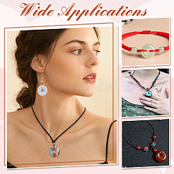 12шт подвески из натуральных драгоценных камней G-NB0006-13