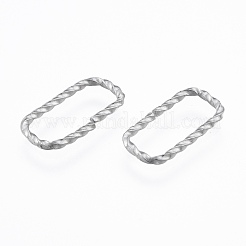 Соединительное кольцо из нержавеющей стали марки 304&nbsp;STAS-N092-165