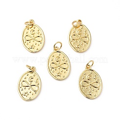 Стойки обшивки латунные подвески&nbsp;KK-H431-49G