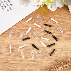 300 шт. 3-х цветные пластиковые мобильные пылезащитные заглушки&nbsp;FIND-CN0001-97