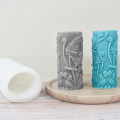 Пищевые силиконовые Молды для свечей своими руками PW-WG24105-01